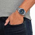 Citizen Citizen Eco-Drive AW1761-89L eco-drive японские мужские часы на браслете нержавеющая сталь боковой вид
