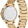 Оригинальные часы Citizen Citizen Eco-Drive BL8163-50X кварцевые калибр механизма citizen e870 общий вид