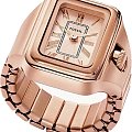 Часы Fossil Raquel Ring ES5345 фото 2