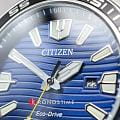 Оригинальные часы Citizen Citizen AW1525-81L кварцевые калибр механизма citizen j810 общий вид