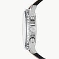 Fossil Fossil Dillinger FS5675  — задняя крышка сталь металл корпуса американские часы