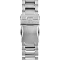 Jacques Lemans Jacques Lemans Hybromatic 1-2170i  наручные мужские часы фото под углом.