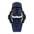 Casio Casio G-Shock G-2900F-2VER g-shock японские мужские часы на браслете каучук боковой вид