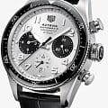 TAG Heuer TAG Heuer Autavia CBE511B.FC8279 autavia швейцарские мужские часы на браслете кожаный боковой вид