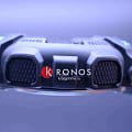 Casio GMA-S140-2A наручные женские часы застежка крупным планом