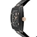 Оригинальные часы Philipp Plein Philipp Plein The Skeleton Ecoceramic PWVBA0523 механические калибр механизма  общий вид