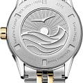 Оригинальные часы Raymond Weil Raymond Weil 2775-SP3-50051 механические калибр механизма rw4200 общий вид