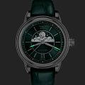 Aviator Aviator Douglas MoonFlight V.1.33.2.263.4 douglas moonflight швейцарские женские часы на браслете кожаный боковой вид