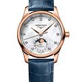 Часы Longines Master Collection Moonphase l2.409.8.87.2