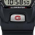 Оригинальные часы Casio Casio G-Shock DW-6900TR-1 электронные калибр механизма  общий вид