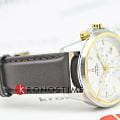 Оригинальные часы Swiss Military by Chrono Swiss Military by Chrono Sports Chronograph SM34107.15 кварцевые калибр механизма  общий вид