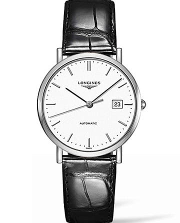 Longines Elegant Collection L4.810.4.12.2