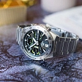 Casio Casio Edifice EFV-C110D-1A3VDF (EFV-C110D-1A3) EFV — детали корпуса и нержавеющая сталь