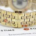 Tissot Tissot Carson Powermatic 80 T122.407.33.031.00 Carson — задняя крышка металл сталь корпуса швейцарские часы