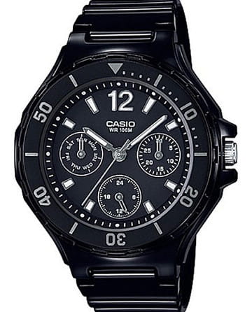 Casio Illuminator LRW-250H-1A7E