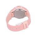 Casio Casio Baby-G BGA-280-4A baby-g японские женские часы на браслете пластик боковой вид