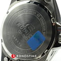 Casio Casio Edifice EFV-100D-1AVUDF (EFV-100D-1A) японские наручные мужские часы заводная головка с логотипом Casio