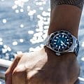 Оригинальные часы Spinnaker Spinnaker Spence SP-5097-44 механические калибр механизма miyota общий вид
