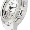 Оригинальные часы Tissot Tissot T-Touch II Titanium Lady T047.220.46.116.00 кварцевые калибр механизма eta e48.311 общий вид