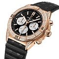 Breitling Breitling Chronomat B01 42 RB0134721B1S2  наручные мужские часы фото под углом.