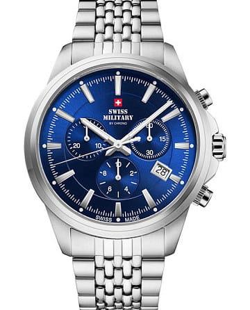 Swiss Military by Chrono Sports Chronograph SM34107.03