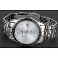 Jacques Lemans Jacques Lemans 1-2022H  наручные мужские часы фото под углом.