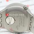 Оригинальные часы Swatch Swatch Big Bold Irony Standard SB07S102G кварцевые калибр механизма  общий вид