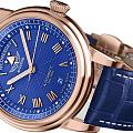 Aviator Aviator Douglas Day-Date V.3.35.2.277.4  наручные мужские часы фото под углом.