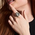 Часы Fossil Raquel Ring ES5344 фото 2