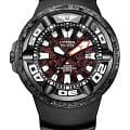Citizen Citizen Promaster BJ8059-03Z  BJ8059-03Z кварцевые мужские часы   циферблат, браслет каучук — вид спереди