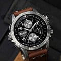Hamilton Hamilton Khaki Aviation X Wind Day Date Auto Chrono H77616533 швейцарские наручные мужские часы заводная головка с логотипом Hamilton