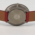 Boccia Titanium Boccia Titanium 3327-01 женские часы бирюзовый циферблат на запястье