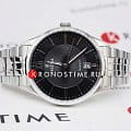 Festina Festina Classics F20425/3 мужские часы черный циферблат на запястье