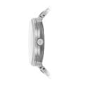 Mido Mido Commander Chronometer M021.431.11.061.01 commander швейцарские мужские часы на браслете нержавеющая сталь боковой вид