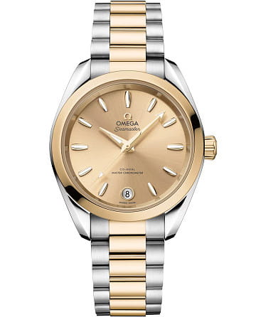 Omega Seamaster Aqua Terra 220.20.34.20.08.001