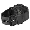 Casio Casio Pro Trek PRW-35Y-1BDR (PRW-35Y-1BER) PRW — детали корпуса и пластик