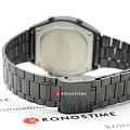 Casio Casio Collection B640WB-1BEF мужские часы черный циферблат на запястье
