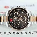 Tissot Tissot PR516 Quartz Chronograph T149.417.22.051.01 t-classic швейцарские мужские часы на браслете нержавеющая сталь с pvd-покрытием боковой вид