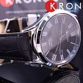 Seiko Seiko Conceptual Series Dress SGEG99P1 conceptual series dress японские мужские часы на браслете кожаный боковой вид