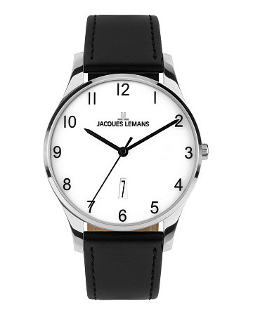 Jacques Lemans Classic 1-2124D