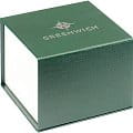 Оригинальные часы Greenwich Greenwich Skipper GW 043.10.33 кварцевые калибр механизма  общий вид