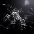 Longines L38101536