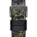 Tissot Tissot Gent XL 3X3 Street Basketball T116.410.36.067.00, t-sport швейцария мужские часы на браслете кожаный боковой вид