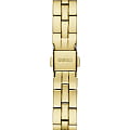 Guess Guess Dress GW0762L2 женские часы золотой циферблат на запястье