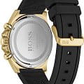  Hugo Boss Admiral HB 1513874  немецкие мужские часы на браслете силикон боковой вид
