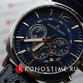 Jacques Lemans Jacques Lemans 1-1645i  наручные мужские часы фото под углом.