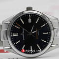 Jacques Lemans Jacques Lemans Classic 1-1859G мужские часы синий циферблат на запястье