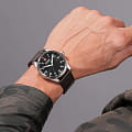 Оригинальные часы Swiss Military Hanowa Swiss Military Hanowa Thunderbolt SMWGB0000804 кварцевые калибр механизма  общий вид