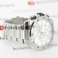 Festina Festina Chrono Sport F20463/1  испанские мужские часы на браслете нержавеющая сталь 316l боковой вид