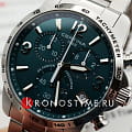 Certina Certina DS Podium Chronograph 1/10 sec C034.417.11.097.00  наручные мужские часы фото под углом.